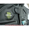 Мотокуртка Cross-Border Monster Energy PU