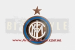 Наклейка FC INTERNAZIONALE