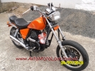 Honda VT 500C Shadow заготовка под кастом V-twin с карданом.