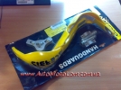 Защита рук Acerbis Rally Pro (Yellow)