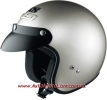 Открытый мото шлем IXS HX 104