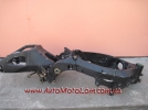Раму на мотоцикл с документами и блок с номером на Suzuki GSX-R1000 2005 г