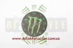 Набор наклеек Monster Energy № 7