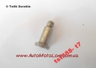Болт боковой подножки ЯВА/JAWA 634/638 Made in КИТАЙ