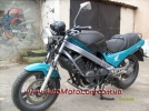 Разборка HONDA NTV 650 Revere (mod. RC33)