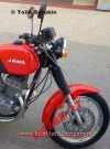 Дисковый тормоз передней вилки ЯВА/JAWA 640, 638 Made in Чехия