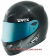 Шлем интеграл UVEX ONYX CARBON (XS)
