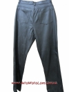 Мото штаны из эко-кожи BHS, размер 14
