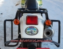 Багажная система для Suzuki Djebel 250 XС
