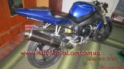 Разборка Yamaha R1 02-03г