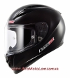 Шлем для мотоцикла Ls2 FF323 Arrow R Gloss Black
