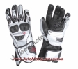 Мото перчатки Octane 116 Leather Gloves