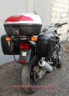 Цельно-сварная багажная система для Honda CB 400 SF-S,R