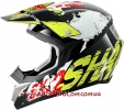 Шлем кросс SHARK SX2 FREAK