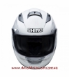 Шлем интеграл SHIRO SH-7000 MONOCOLOR (M)