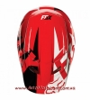 Эндуро шлем FOX V1 RACE ECE Red