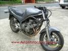 Разборка YAMAHA XJ 600 Diversion (1996)