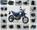 Разборка Yamaha XT660 04-08г