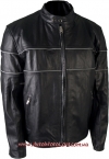 Куртка Men’s Jacket with Reflective Piping (38)