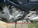 Моторазборка YAMAHA XJ 600 Diversion (mod. 4BR) (1993)