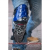 Мотонаколенники Alpinestars Reflex