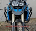 Защитные дуги для BMW F800GS 2013