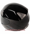 Шлем мотоциклетный NITRO N-PSI PUMP BLACK (XS 
XL)