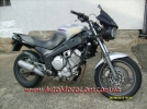 Разборка Ямаха (YAMAHA) TDM 850 (mod. 3VD)