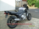 Разборка Ямаха (YAMAHA) TDM 850 (mod. 3VD)