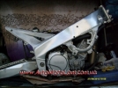 Разборка YAMAHA FZR 1000