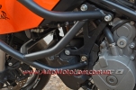 Защитные дуги для KTM 990 SMT