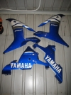 Разборка Yamaha R1 03г