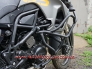 Защитные дуги для BMW F800GS