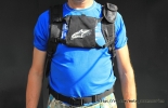 Рюкзак Alpinestars Tech Aero Back Pack