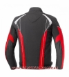 Мотокуртка BUSE IMOLA RACING BLACK RED