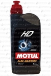 Масло трансмиссионное Motul HD 80W90 (1л)