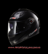 Шлем для мотоцикла Ls2 FF322 CONCEPT II Solid Black