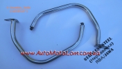Ручки пассажира CZ/ЧЕЗЕТ 350, 6V, 12V НЕРЖАВЕЙКА ЯВА/JAWA