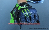 Мото перчатки для мотоцикла FOX Monster