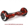 ГИРОСКУТЕР SMART WHEEL BM 6,5 RED FIRE