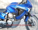 Защитные мото дуги для Honda XL650V Transalp