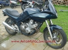 Моторазборка YAMAHA XJ 600 Diversion (mod. 4BR) (1993)