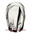 Кроссовый шлем FOX V1 COSTA ECE BLACK (2XL)