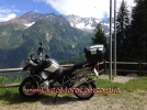 BMW 1200 GS(08-12) в Adventure