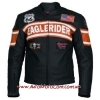 Мотокуртка кожаная EagleRider Leather