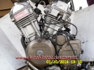 Двигатель для мотоцикла Honda XRV 650 Africa Twin (mod.RD 03)