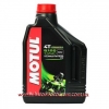 Масло Motul 5100 4T 10W-40 - 2 литра