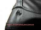 Мото штаны из эко-кожи BHS, размер 14