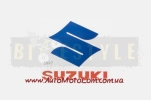 Наклейка SUZUKI Logo