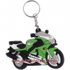 Брелок Kawasaki Green mod.2